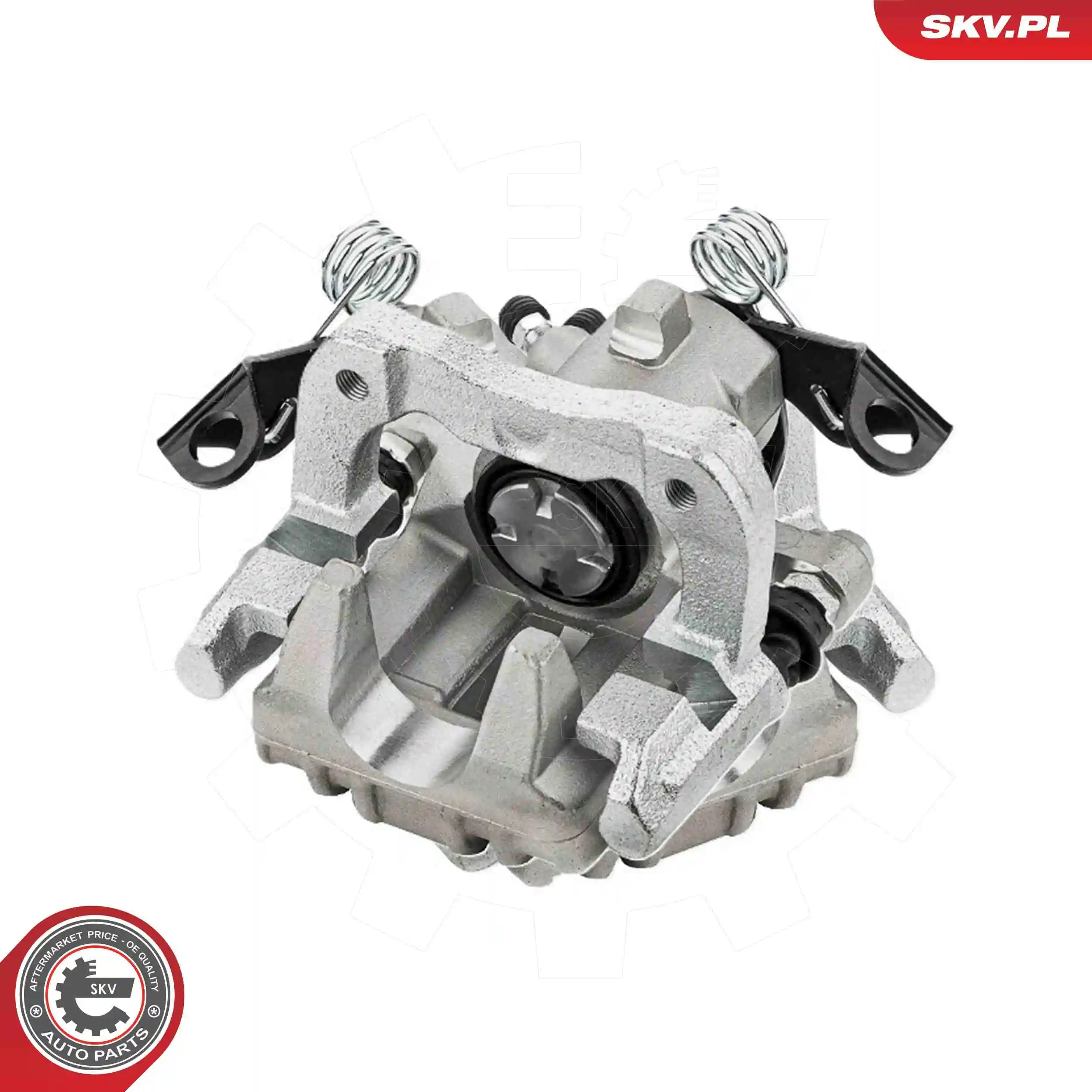 Brake Caliper